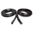  1964-66 Plymouth Barracuda Roof Rail Weatherstrip Seal 