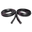  1964-65 B-Body Roof Rail Weatherstrip Seal - 2DR Hardtop