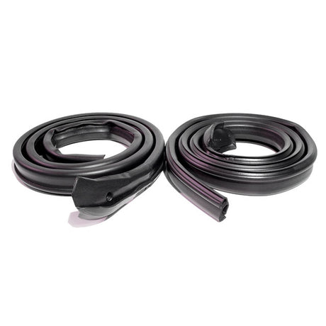  1971-74 E-Body Roof Rail Weatherstrip Seal