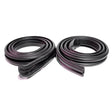  1970 E-Body Roof Rail Weatherstrip Seal