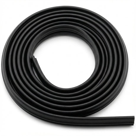  1970 Dodge Dart Trunk Seal