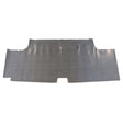  1970-74 Dodge Challenger Trunk Mat