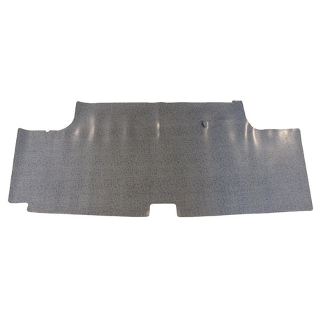  1970-74 Dodge Challenger Trunk Mat