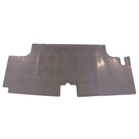  1970-74 Plymouth Barracuda/Cuda Trunk Mat