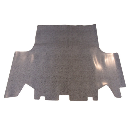  1970 Dodge Dart Trunk Mat