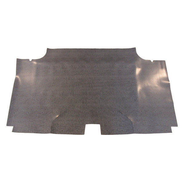  1970 Dodge Charger, Coronet Trunk Mat
