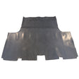  1968-70 Dodge Charger Trunk Mat