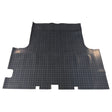  1966-67 Plymouth B-Body Trunk Mat - Plaid Pattern