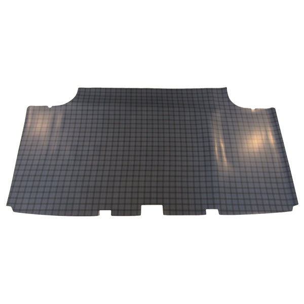  1968-69 Plymouth B-Body Trunk Mat 