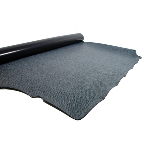  1970 Plymouth B-Body Trunk Mat