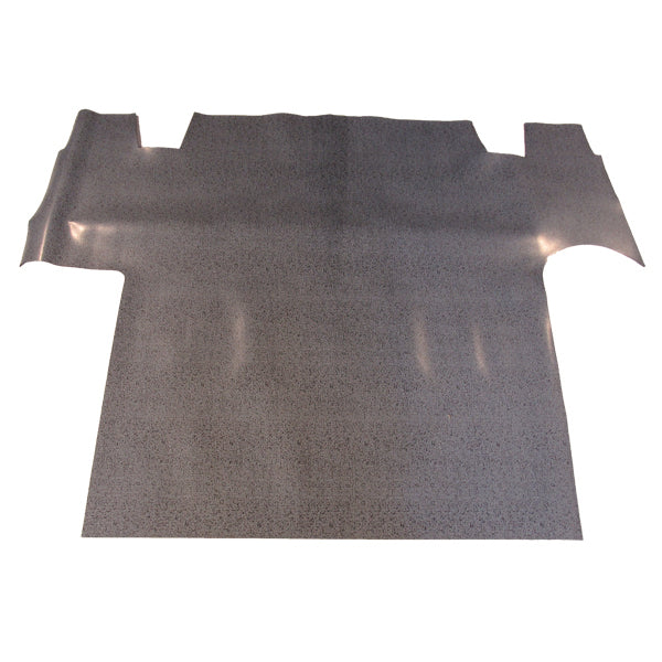  1971-74 B-Body Trunk Mat