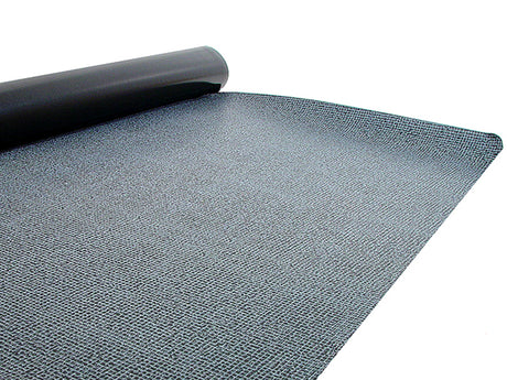  1971-74 Dodge Dart, Plymouth Duster Trunk Mat