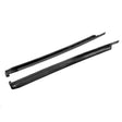  1971-74 B-Body Rear Roll-Up Window Seals