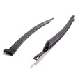  1971-74 E-Body Rear Roll-Up Window Seal