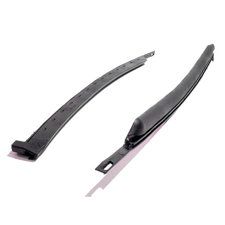  1971-74 E-Body Rear Roll-Up Window Seal