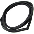  1964-65 B-Body Vulcanized Rubber Rear Windshield Seal - 2DR Hardtop