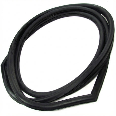  1964-65 B-Body Vulcanized Rubber Rear Windshield Seal - 2DR Hardtop