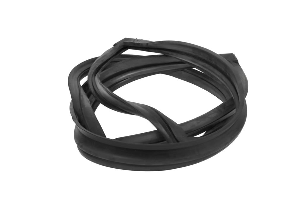 B-Body Windshield Seal - 1966-67 2DR - 1966-70 4DR - Sedan/Wagon
