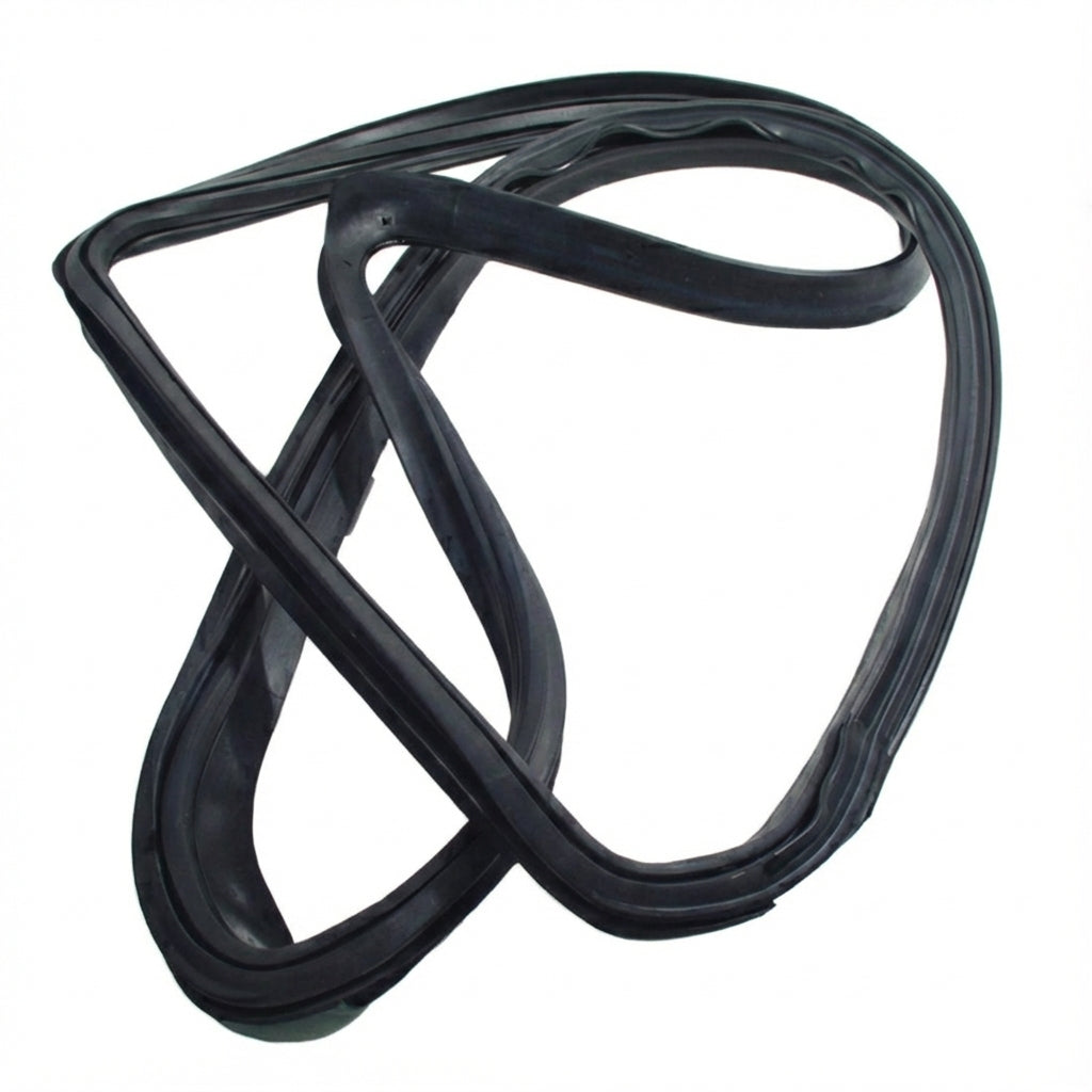  1970-76 Dodge Dart, Plymouth Duster Vulcanized Windshield Seal