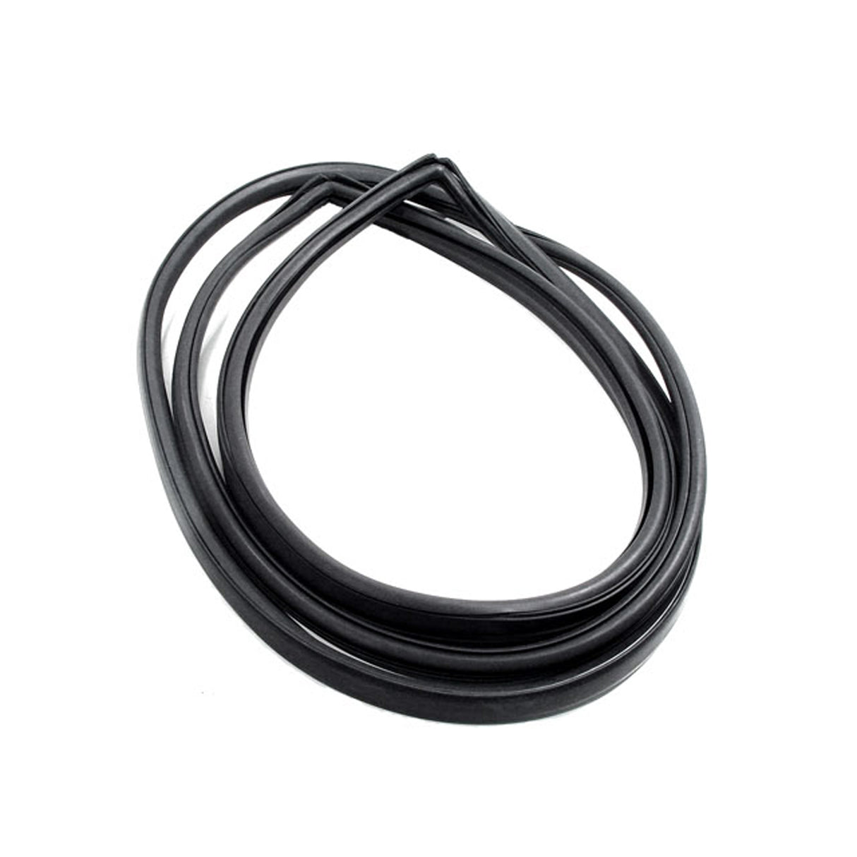  1968-69 Plymouth Barracuda Vulvanized Rear Windshield Seal
