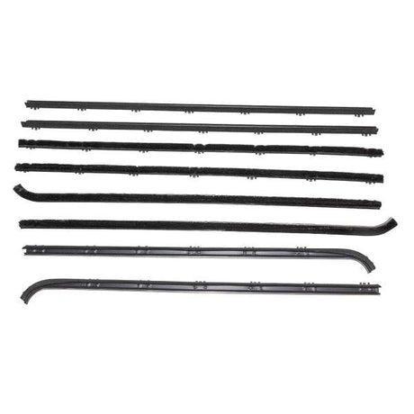  1968-70 Dodge Coronet Belt Line Window Sweep Kit