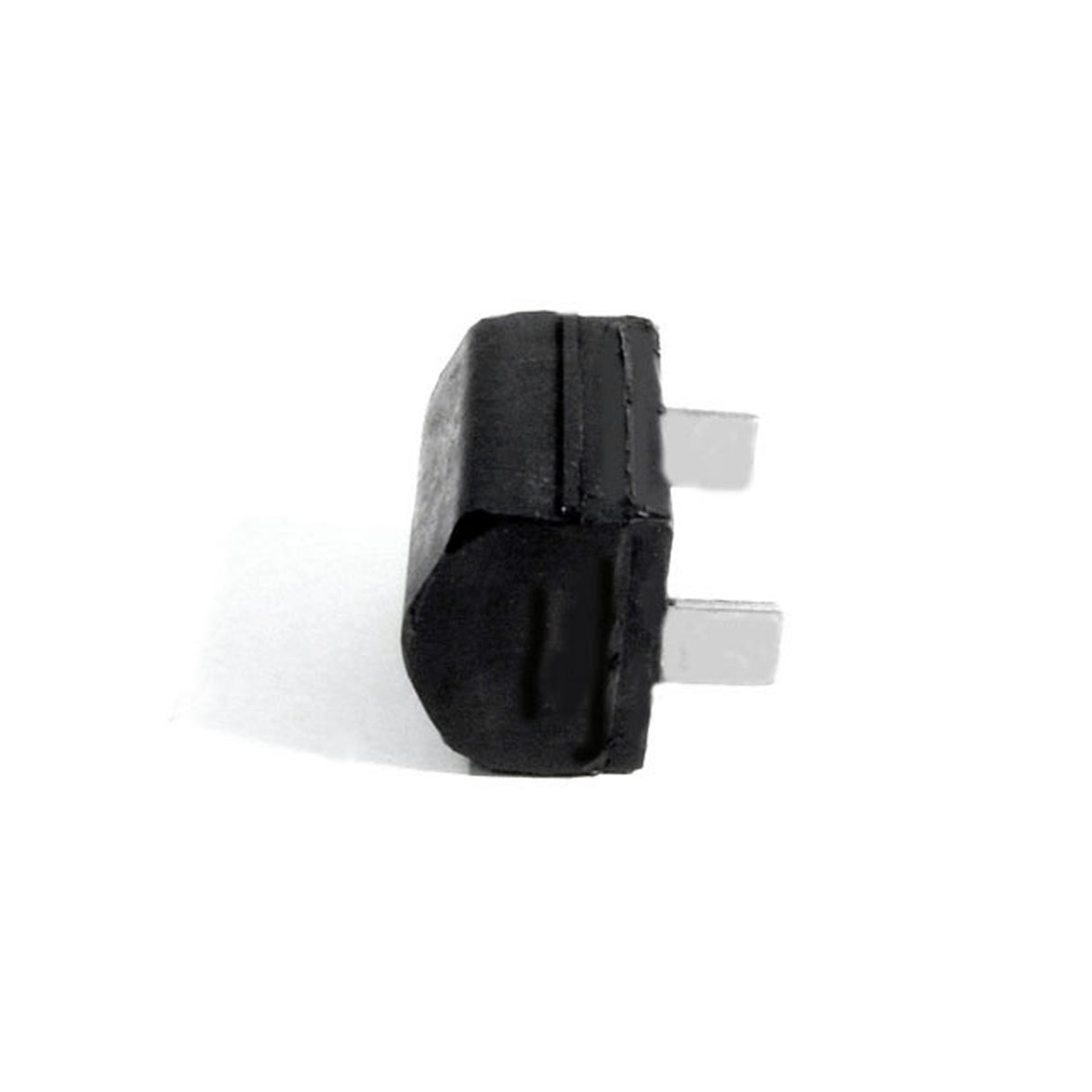  1966-72 Dodge, Plymouth Rear Axle Pinion Snubber - Metal