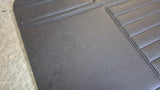 1969 Barracuda Notchback Rear Passenger Side Door Panel Only