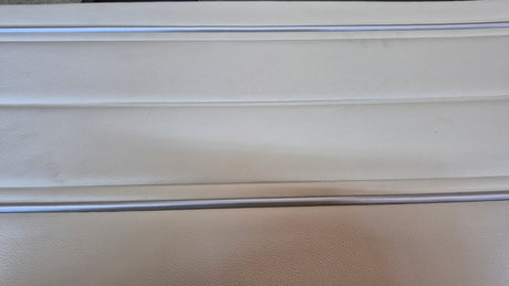 1970 Satellite Roadrunner GTX Rear Driver Side Door Panel Only