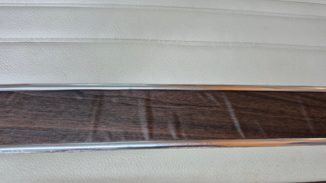 1972 Duster, Dart, Swinger and Demon Front Driver Side Door Panel Only
