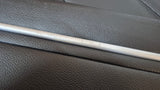 1970 Satellite Roadrunner GTX Rear Driver Side Door Panel Only