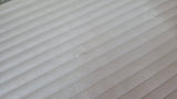 1969 Dart GT GTS Rear Passenger Door Panel Only
