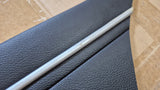 1970 Satellite Roadrunner GTX Rear Passenger Side Door Panel Only