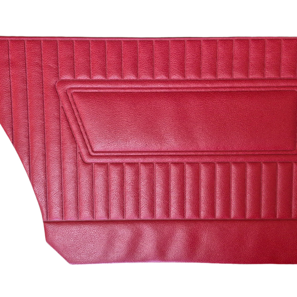 1967 Barracuda Notchback Rear Driver Door Panel Only – PG Classic
