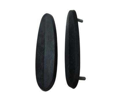 1199-65P Mopar 1963-65 Plymouth Bumper Guard Cushions