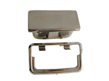 1280-AKIT Mopar 1968-70 B-body Armrest Ashtray and Bezel