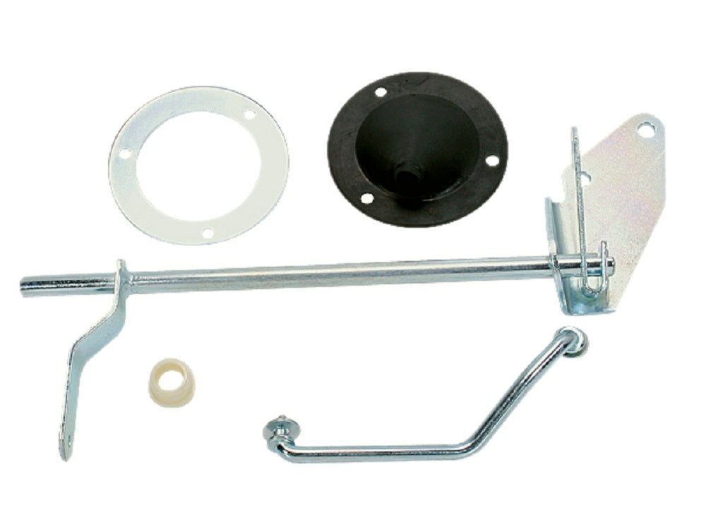 131-SL Mopar 1966-70 B-body Automatic Console Floor Shifter Lever Kit