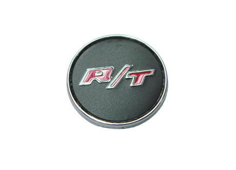 143-RT Mopar Dodge Rallye Dash R/T Emblem