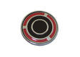 143-ST Mopar Dodge Rallye Dash Emblem