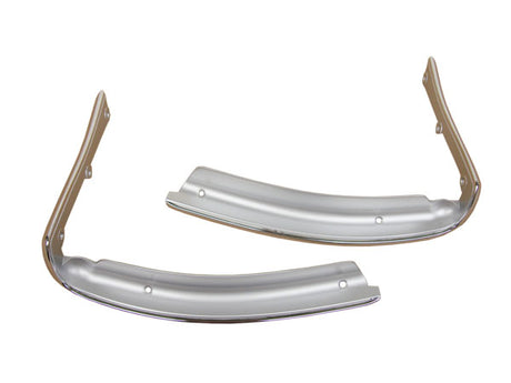 151-73F Mopar 1971-74 Dodge Charger Front Fender Molding