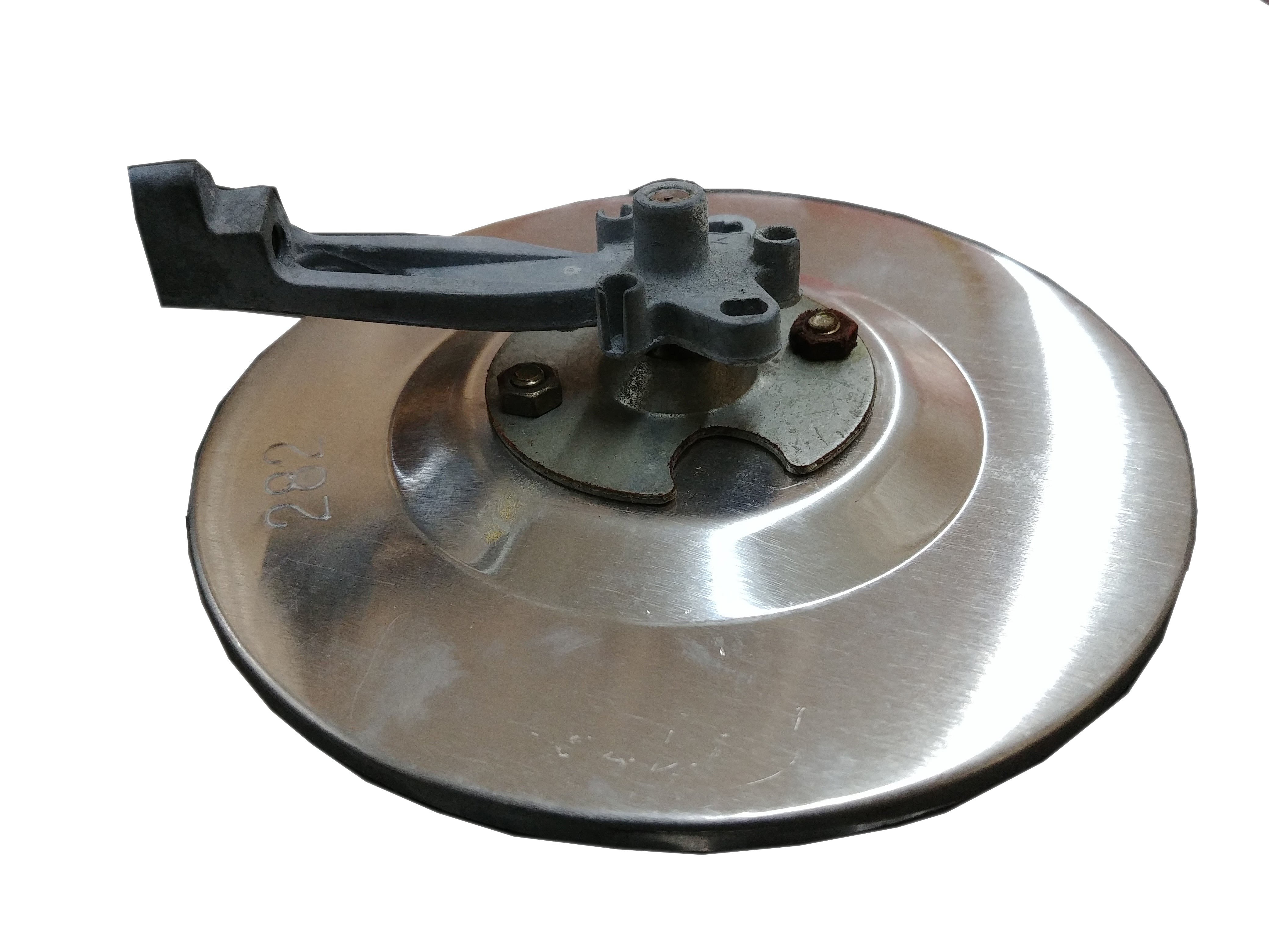 1967 Dodge Dart and Dart Swinger Parts Page 2