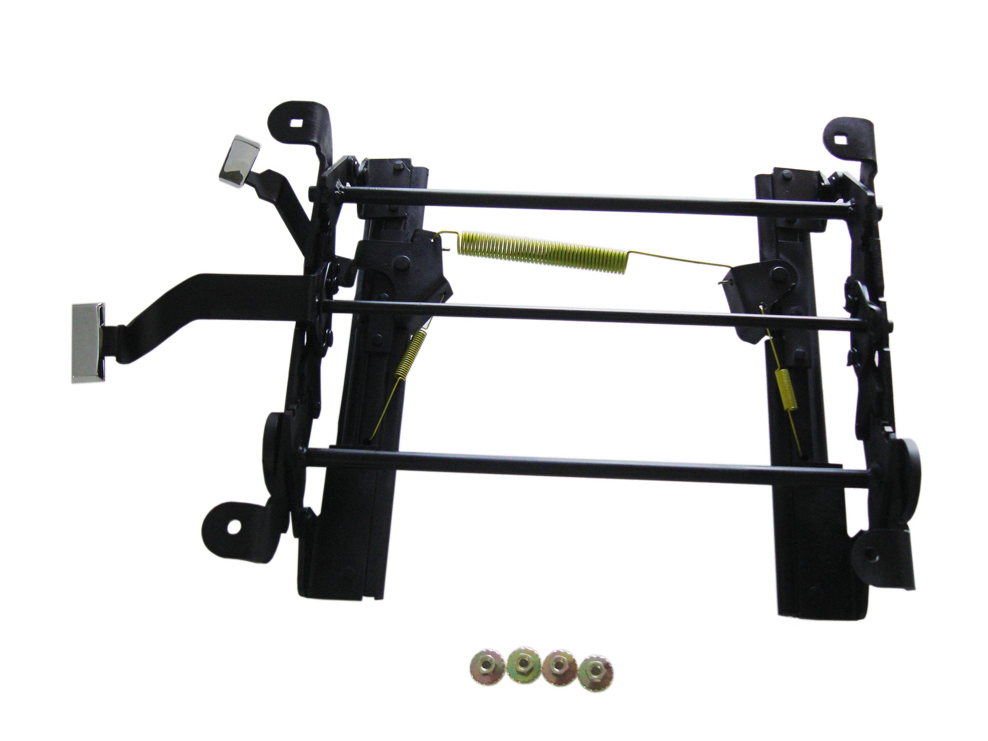 Perilla Ajustador De Asiento Para B-Body, E-Body, A-Body, C-Body (1966-1973) - Original, Nueva