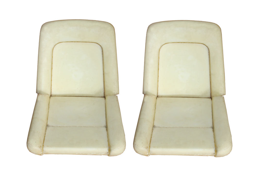 1840-TB61 Ford 1961-62 Ford Thunderbird Seat Foam