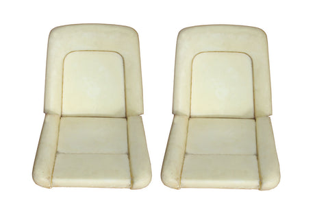 1840-TB61 Ford 1961-62 Ford Thunderbird Seat Foam