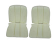 1840-TB64 Ford 1964-65 Ford Thunderbird Seat Foam