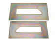 215-BF Mopar 1970-71 Dodge Challenger Front Side Marker Patches