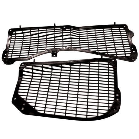 2205-71SET Mopar 1971-74 E-body Cowl Screens