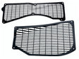 2205-SET Mopar 1970 E-body Cowl Screens