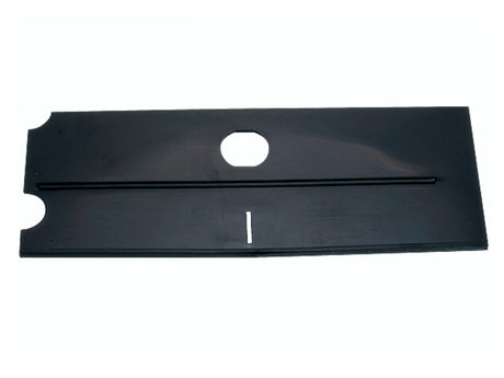 221-P70 Mopar 1970 E-body A/T Console Shifter Plastic Plate