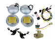 2210-KIT Mopar 1971 Plymouth Cuda Road Lamp Kit