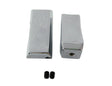 2210-SK B,E-body 6-Way Seat Track Knobs